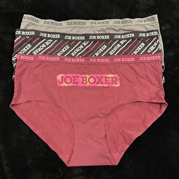 Joe Boxer Intimates & Sleepwear Brand New Joe Boxer Underwears 3